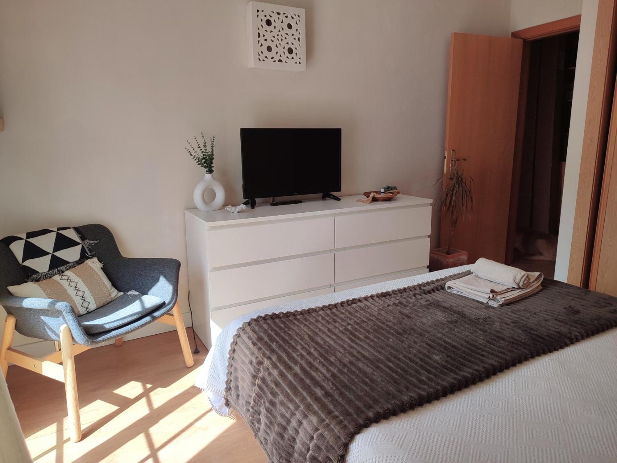Lovely Bedroom In Aljezur Exteriör bild